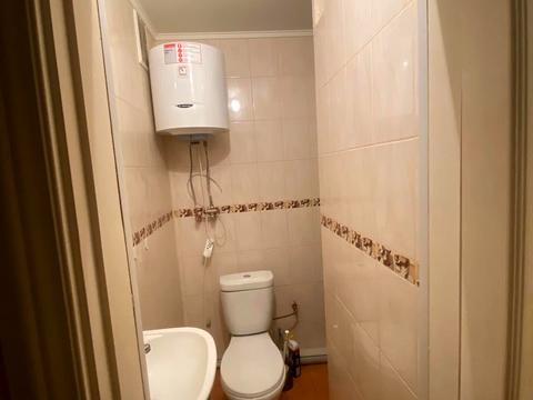 квартира за адресою Милославська вул., 12-А