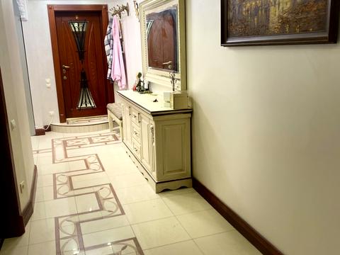 квартира по адресу Стратегическое шоссе (Науки), 24 к 2