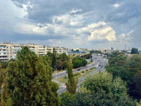 квартира по адресу Ивашкевича Ярослава ул., 12