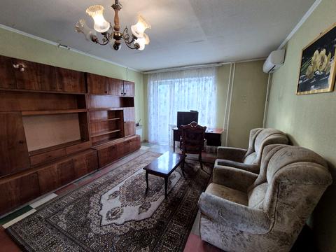 квартира по адресу Мира просп., 37