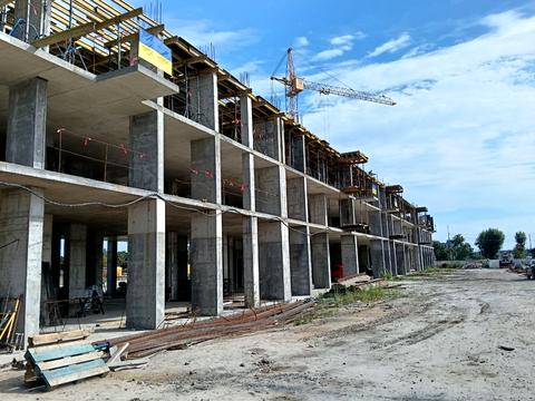 квартира за адресою Енергетиків вул., 4