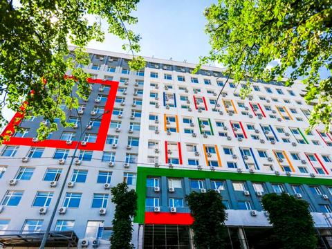 квартира по адресу Машиностроительная ул., 41