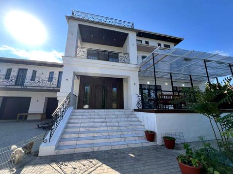 будинок за адресою смт. Овідіополь, морская