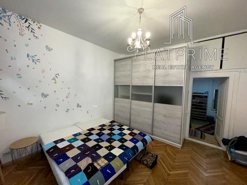 квартира по адресу Отрадный просп. (Чубаря), 69/1