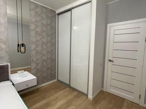 квартира за адресою Регенераторна вул., 4 к1