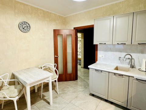квартира по адресу Олены Пчилки ул., 4