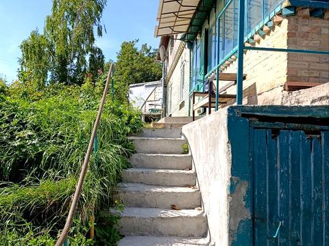 дом по адресу Науки просп., 82