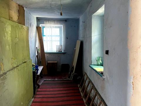 дом по адресу І.Франка