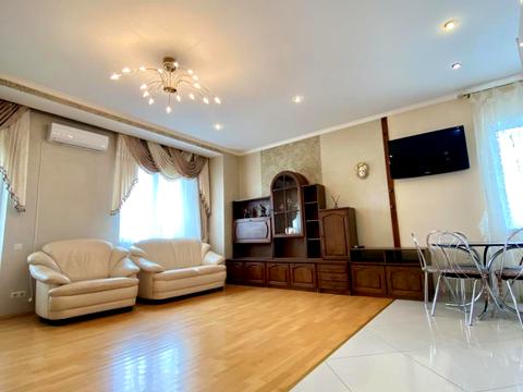 квартира за адресою Івана Дяченка вул., 20Б