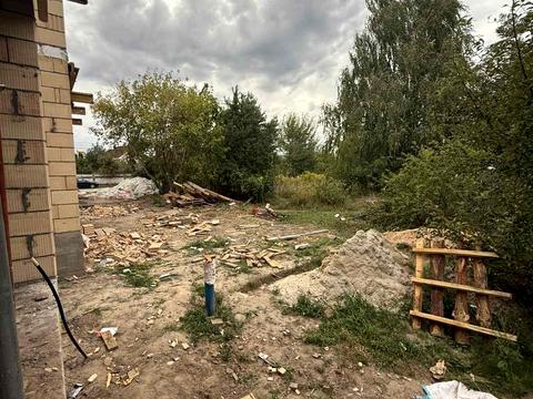 дом по адресу Котляревского ул., 29в