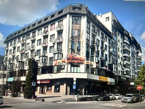 квартира по адресу Проскуровская ул., 45