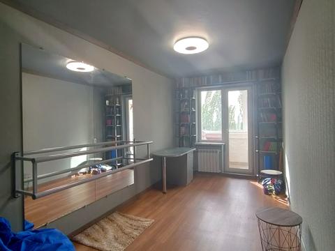 квартира за адресою Петра Дорошенка вул. (Блюхера), 3