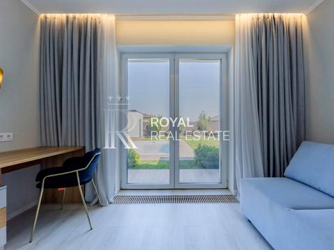 будинок за адресою Горіхова