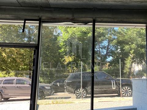 коммерческая по адресу Предславинская ул., 20-Б