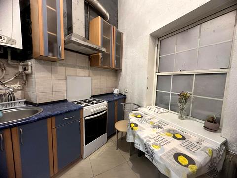 квартира по адресу Нежинская ул., 56