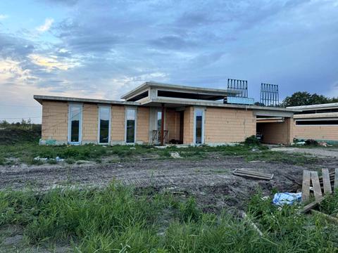будинок за адресою Піщана