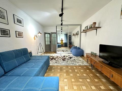 квартира за адресою Петра Радченка вул., 8