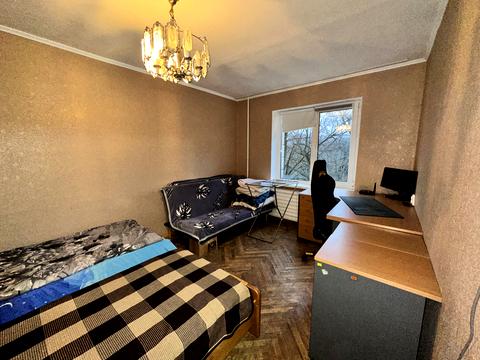 квартира за адресою Романа Ратушного вул. (Волгоградська), 18