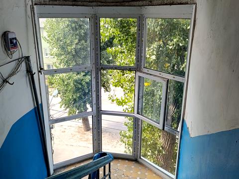 квартира за адресою Мольєра вул., 44
