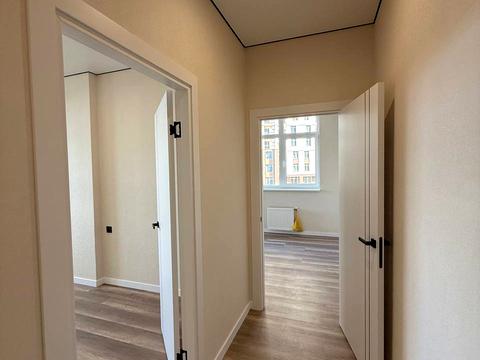 квартира по адресу Краснова ул., 3