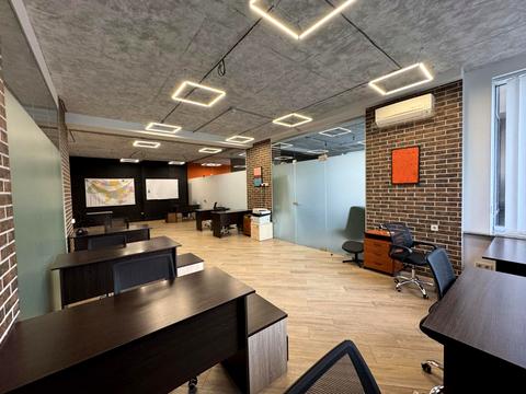 коммерческая по адресу Валерия Лобановского просп. (Краснозвездный), 6-А