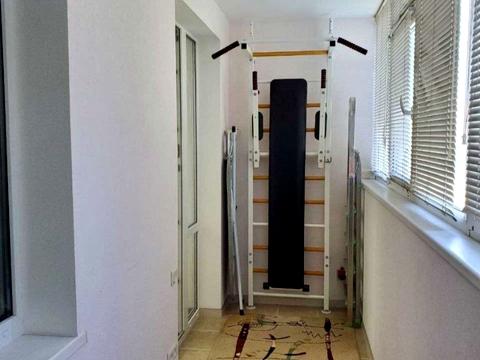 квартира за адресою Запорізьке шосе, 58