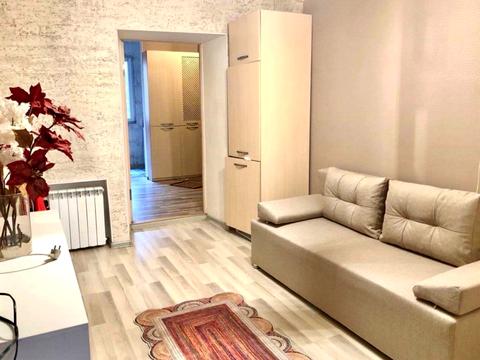 квартира по адресу Старопортофранковская ул., 3