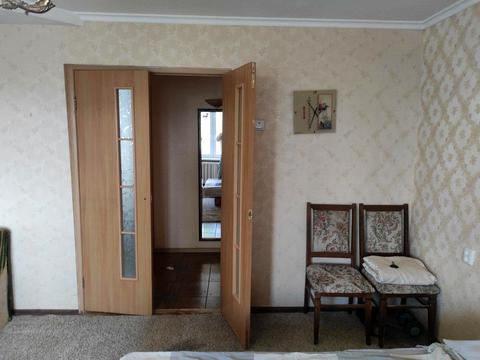 квартира по адресу Феодосийская ул., 4
