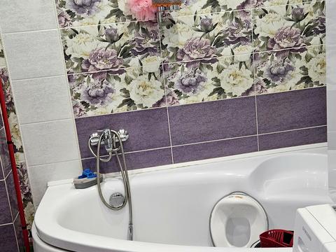 квартира за адресою Запорізька вул., 20а