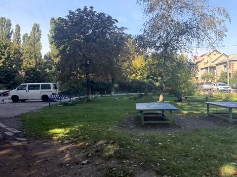 комната по адресу Маршала Батицкого ул. (Маршала Батицького), 20