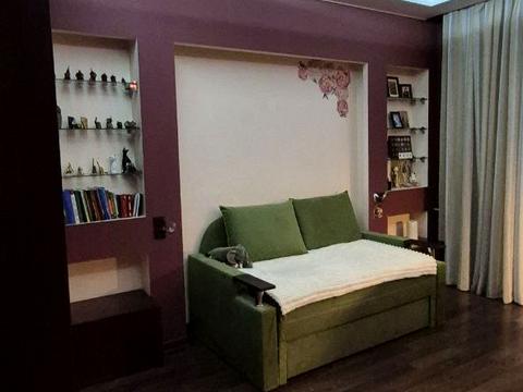 квартира за адресою Прирічна вул., 1