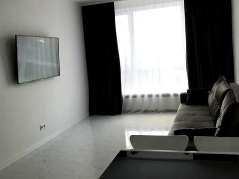 квартира по адресу Вацлава Гавела бульв. (Івана Лепсе), 6/7а
