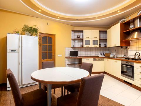 квартира по адресу Ефремова ул., 13