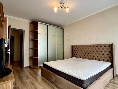 квартира по адресу Златоустовская ул., 34