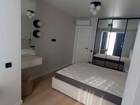 квартира за адресою Височана вул., 18