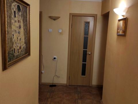 квартира за адресою Феодосійська вул., 4