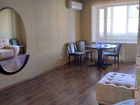 квартира за адресою Миколи Бажана просп., 30