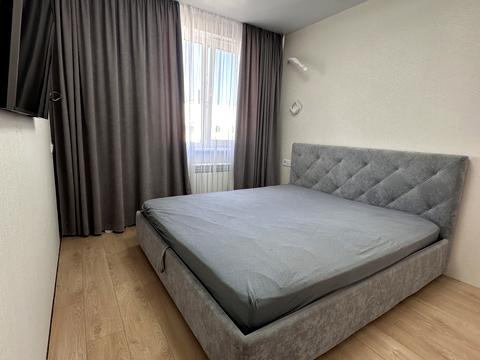 квартира по адресу Мира ул., 23