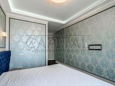 квартира по адресу Саксаганского ул., 37-К