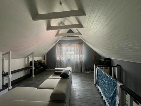 дом по адресу Троянда