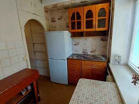 квартира по адресу Академика Доброхотова ул., 8