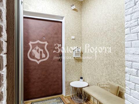 квартира за адресою Єлизавети Чавдар вул., 34