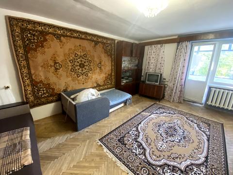 квартира по адресу Квитки-Основьяненко ул., 4