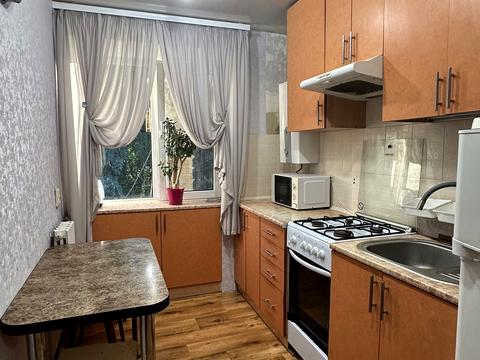 квартира по адресу Александра Поля просп. (Кірова), 64