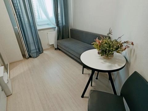 квартира по адресу Люстдорфская дорога ул., 55м