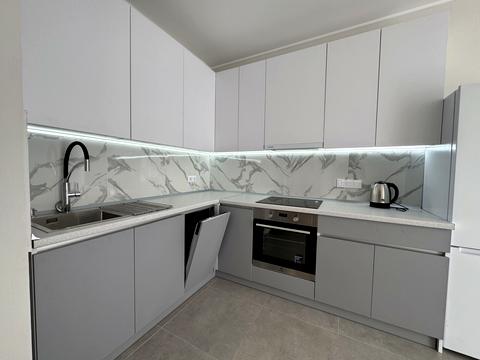 квартира за адресою Гліба Бабіча вул. (Канальна), 8-Б