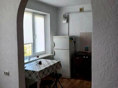 квартира за адресою Солнечная Набережная, 12