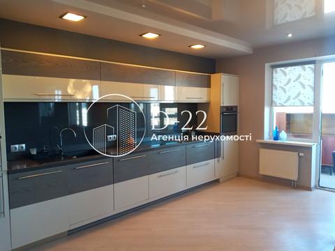 квартира за адресою Дегтярівська вул., 25а к1