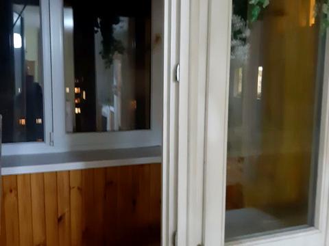 квартира за адресою Київ, Олевська вул., 3-А