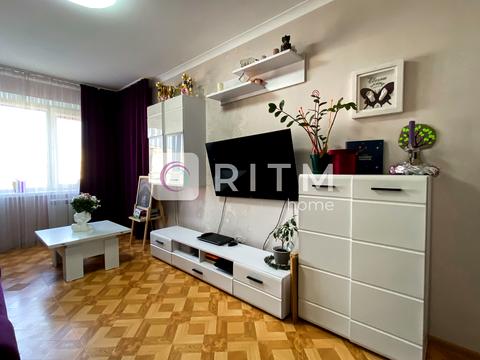 квартира за адресою Кравчука вул., 1